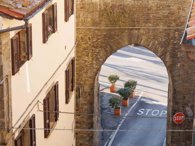 Appartamento Zefferini