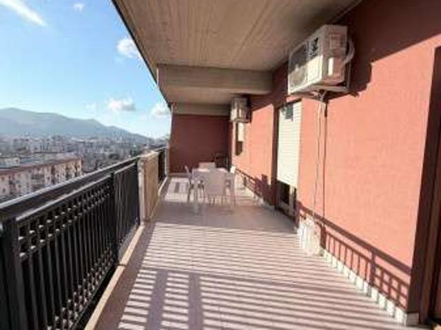 Appartamento Zisa