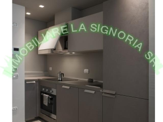 APPARTAMENTI CIVILE ABITAZIONE