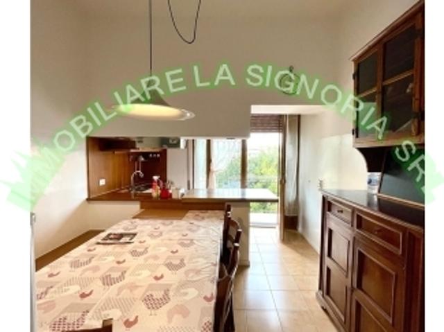 APPARTAMENTI CIVILE ABITAZIONE