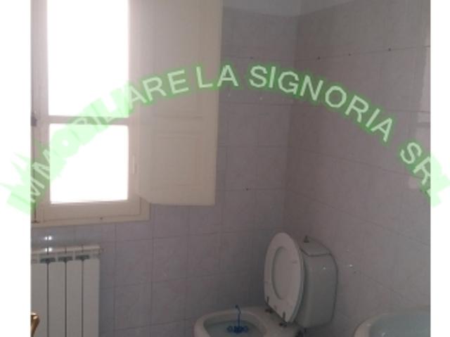 APPARTAMENTI CIVILE ABITAZIONE