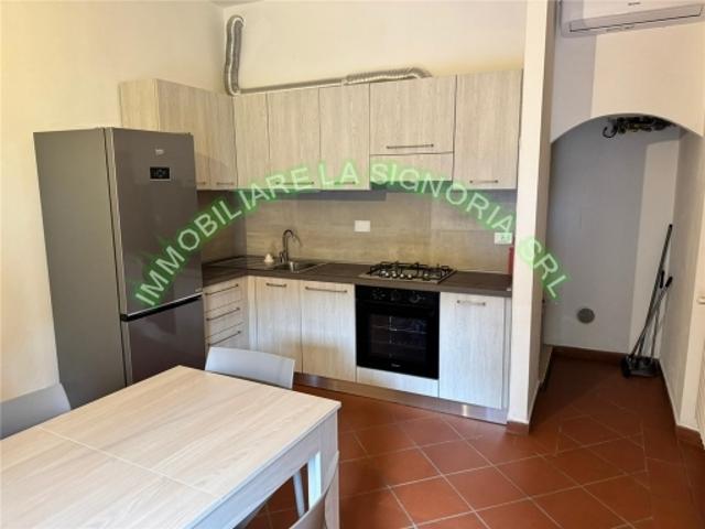 APPARTAMENTI CIVILE ABITAZIONE