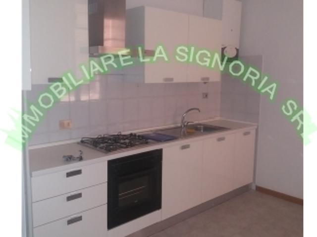 APPARTAMENTI CIVILE ABITAZIONE