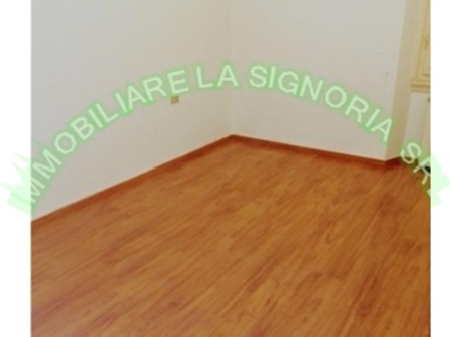 APPARTAMENTI CIVILE ABITAZIONE