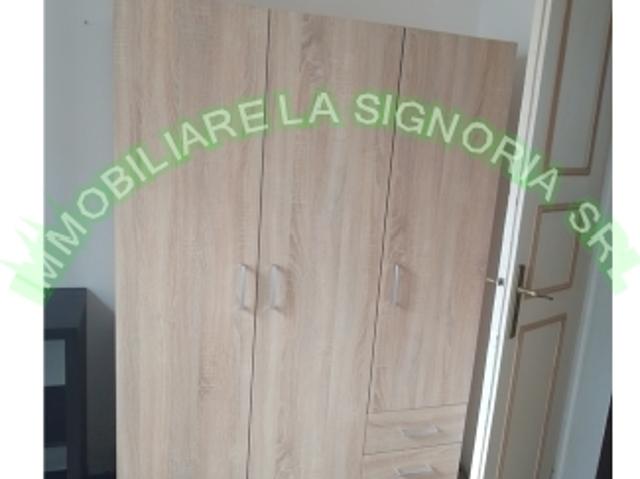 APPARTAMENTI CIVILE ABITAZIONE
