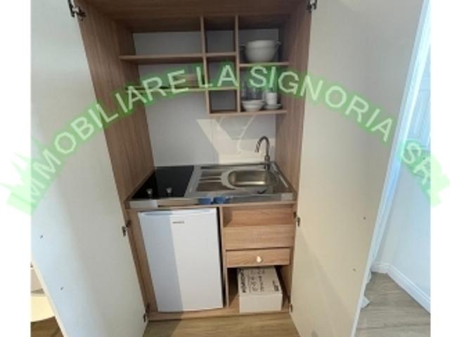 APPARTAMENTI CIVILE ABITAZIONE
