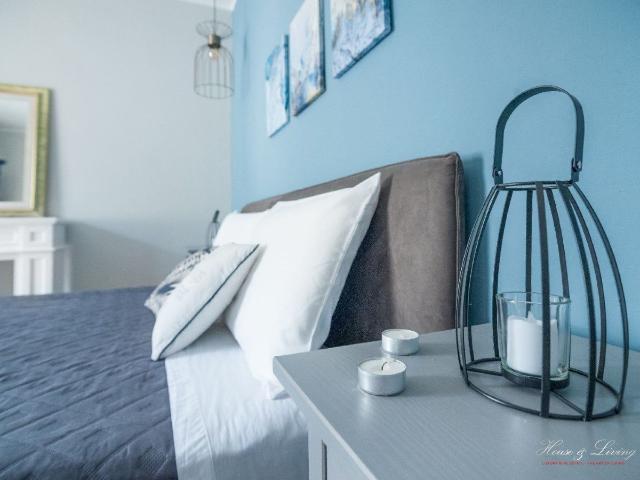 Appartamenti bilocale in affitto 55 m², Torino