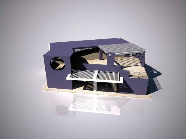 Appartamenti di nuova realizzazione vicino al centro del paese in vendita a Altopascio