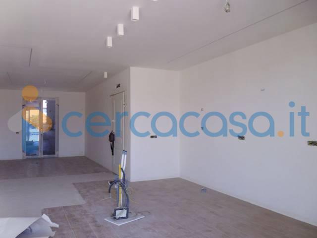 APPARTAMENTI DI NUOVA REALIZZAZIONE IN AFFITTO A CASORIA