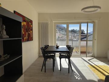 Wohnung mieten in San Giuli