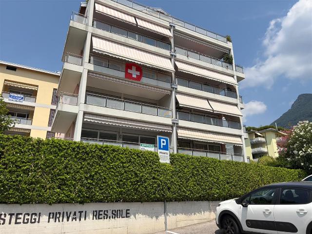 Appartamenti e ville in affitto in canton ticino