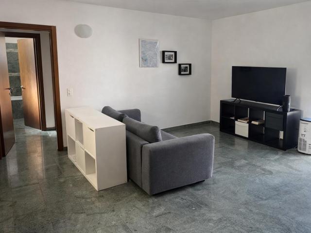 Appartamenti e ville in affitto in canton ticino
