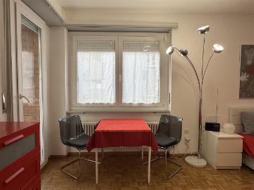 Wohnung mieten in San Giuli