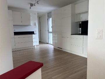 Via Albostra, Canobbio, Gemeinde Vezia, Bezirk Lugano, Tessin