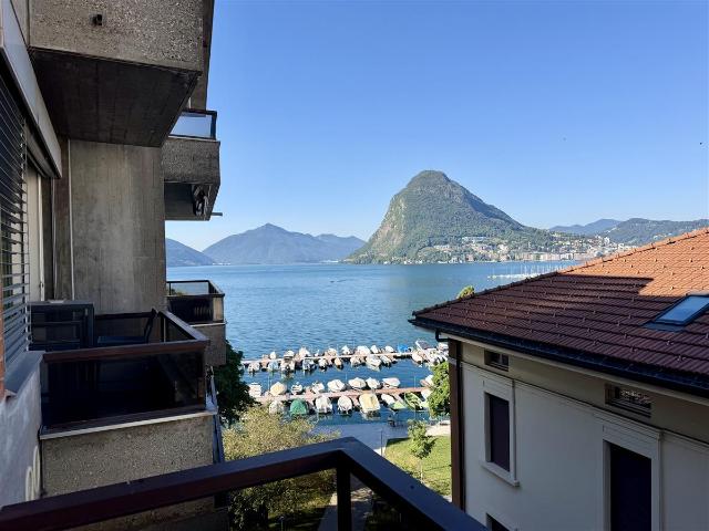 Appartamenti e ville in affitto in canton ticino