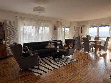 Via Sara Frontini, Viganello, Lugano, Bezirk Lugano, Tessin