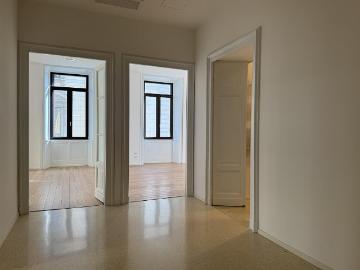 Contrada Di Verla, Quartiere Maghetti, Lugano, Bezirk Lugano, Tessin