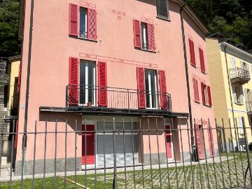 Appartamenti e ville in affitto in canton ticino
