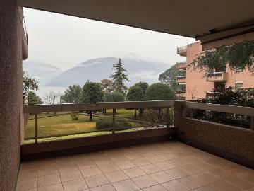 Melide, Gemeinde Carona, Bezirk Lugano, Tessin