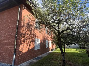 Via Santa Maria, Sessa, Sessa, Gemeinde Sessa, Bezirk Lugano, Tessin