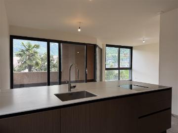 Piazza Della Riforma, Quartiere Maghetti, Lugano, Bezirk Lugano, Tessin