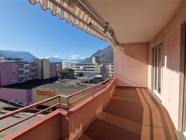 Appartamenti e ville in affitto in canton ticino