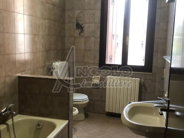 APPARTAMENTI in condominio a CENTRO, Fiesso Umbertiano