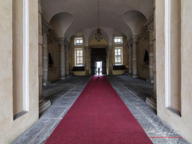 Appartamenti in affitto 180 m² ottime condizioni, Torino