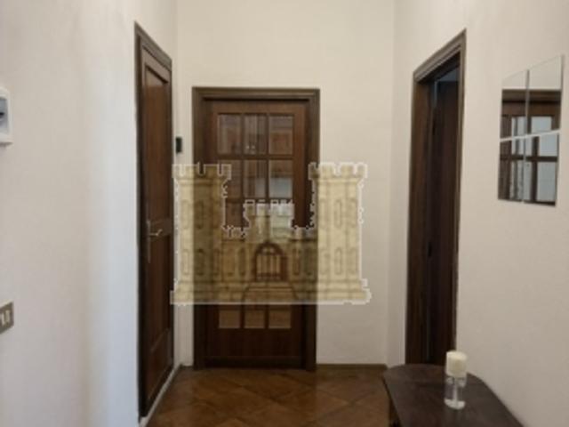 APPARTAMENTI IN PICCOLO CONDOMINIO