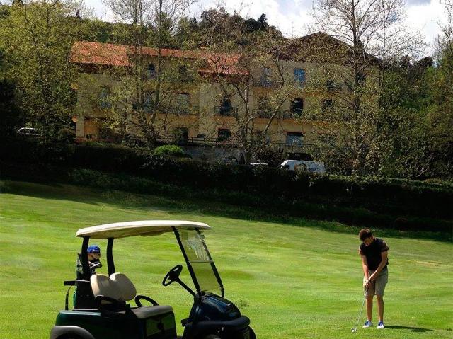 Appartamenti in vendita vicino al golf di Gignese 1200m² Gignese