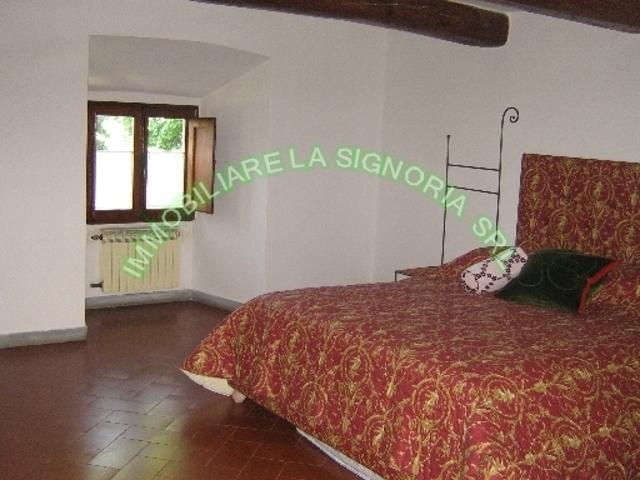 APPARTAMENTI IN VILLA
