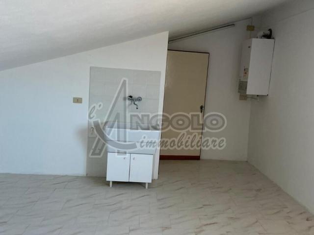APPARTAMENTI ingresso indipendente a CENTRO, Stienta