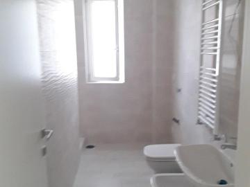 Villa Indipendente in affitto a Aversa - Balcone