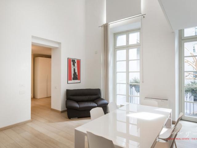 Appartamenti trilocale in affitto 127 m² ottime condizioni, Torino