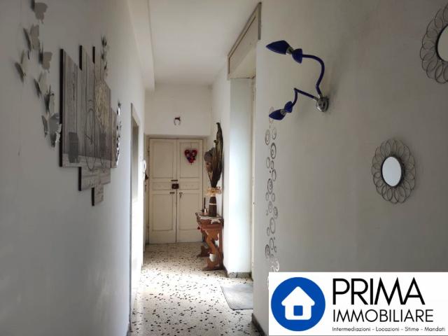Appartamenti trilocale in affitto 50 m², Terni, località Ospedale