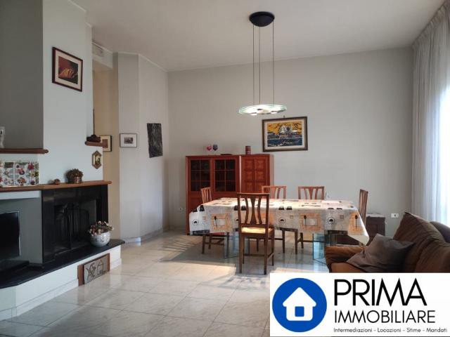Appartamenti trilocale in affitto 90 m² buone condizioni, Terni, località Terni Semicentro