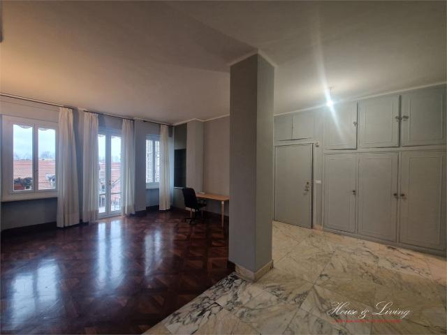 Appartamenti trilocale in affitto 95 m² ottime condizioni, Torino