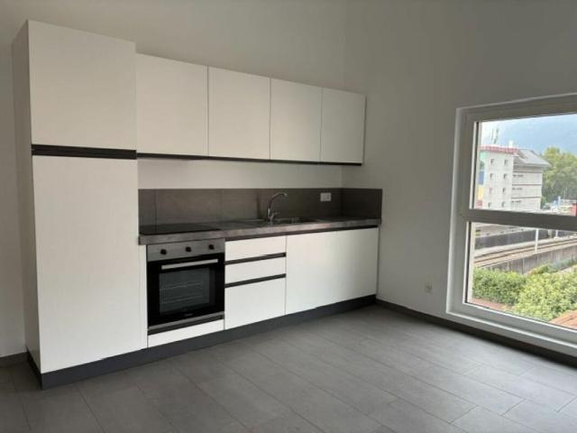 APPARTAMENTINO 3.5 LOCALI ARBEDO