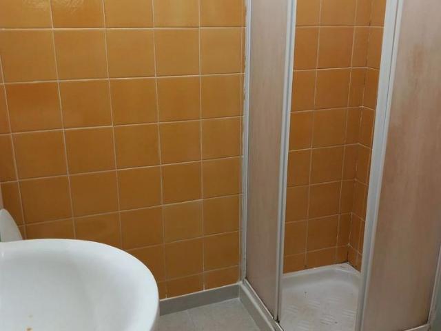 Appartamentino arredato con spazio esterno