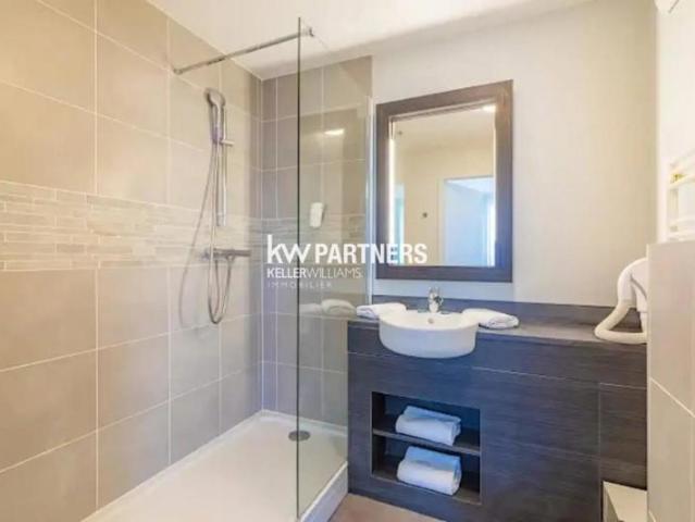 Appart'City Montpellier Ovalie II T2 30 m² + Pkg 101 528