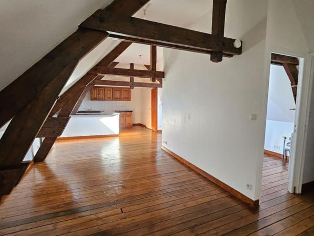 Appartelment T3 à Montdidier
