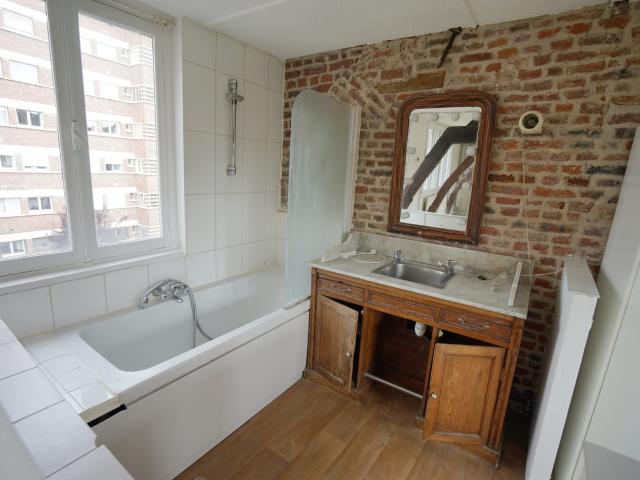 APPARTEMET T1 VIEUX LILLE