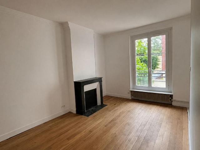 Appartemet 2 Pieces 75015 31m² Paris 15ème
