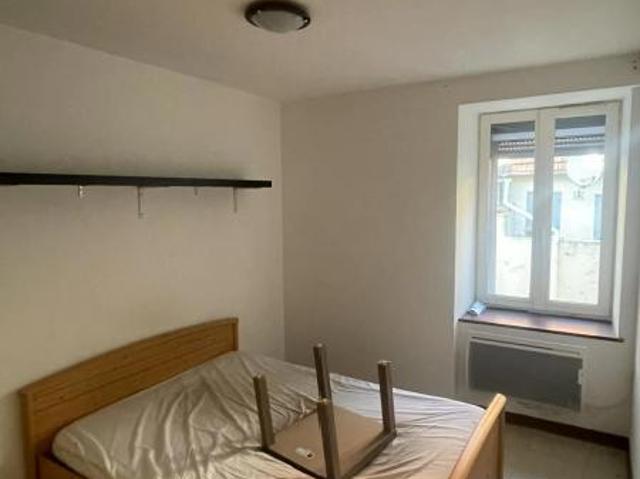 Appartememt meublé