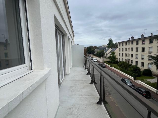 Appartement1 pièce s