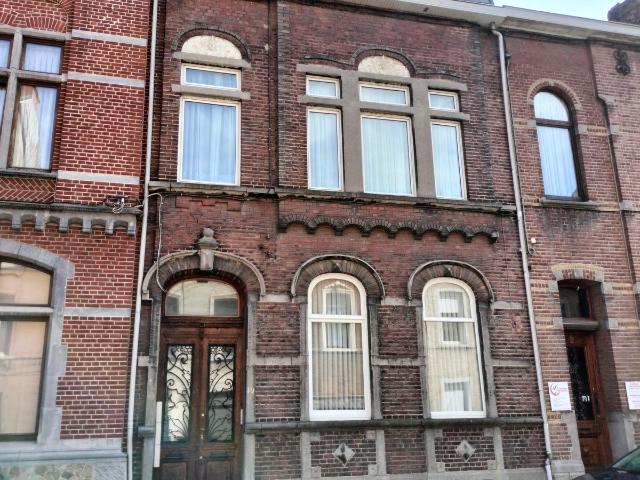 Appartement2 chambres à 6041 Charleroi Gosselies • Loyer: 650 € / mois