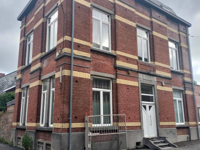Appartement2 chambres à 6041 Charleroi Gosselies • Loyer: 750 € / mois