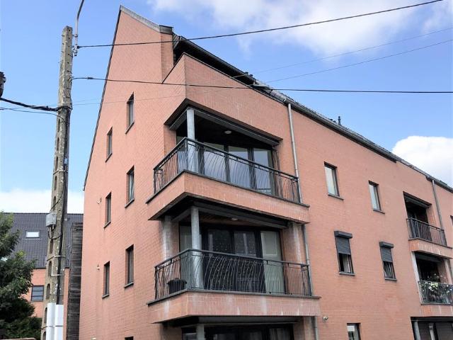 Appartement2 chambres à 6041 Charleroi Gosselies • Loyer: 850 € / mois
