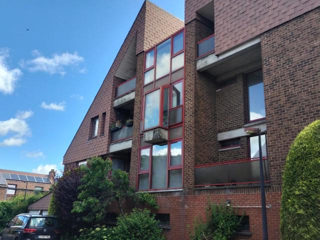 Appartement2 chambres à 6041 Charleroi Gosselies • Loyer: 850 € / mois
