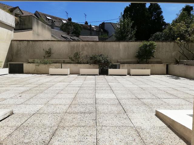Appartement2 pièce s 59.45 m2 ORSAY CENTRE VILLE